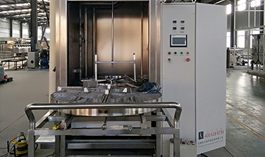 操作超聲波清潔機(jī)會(huì)對(duì)人體產(chǎn)生輻射嗎？