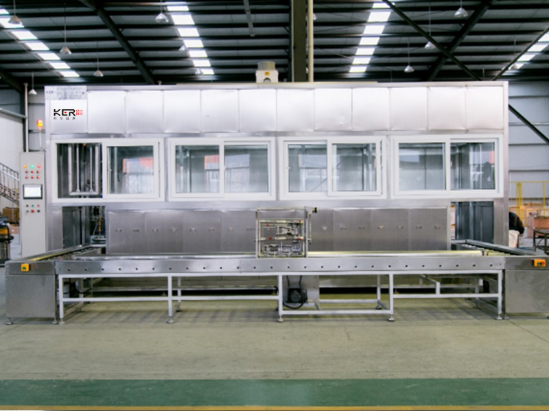 影響超聲波清洗機清洗效果的因素有哪些？