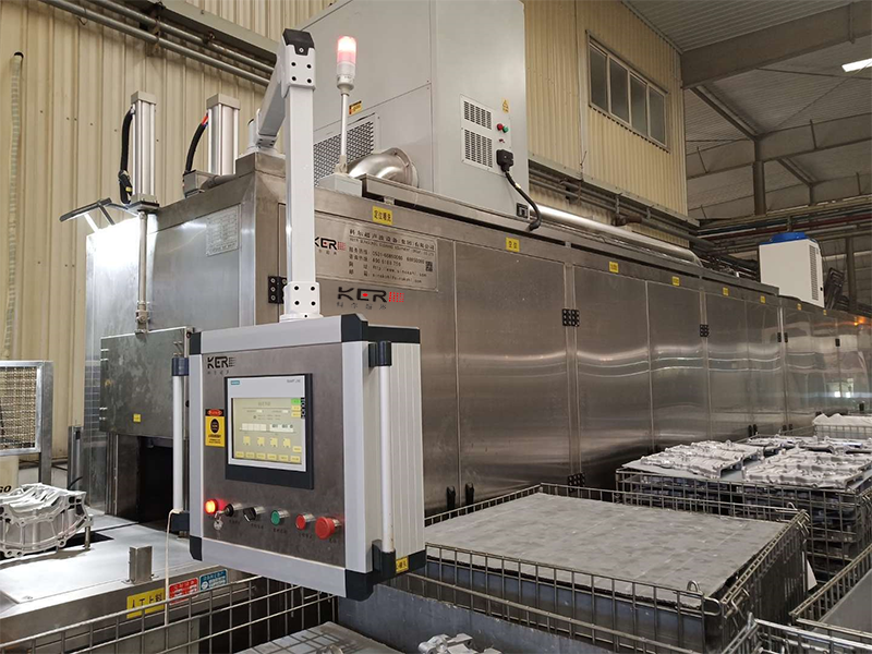 超聲波清洗機自身的優(yōu)勢是什么？