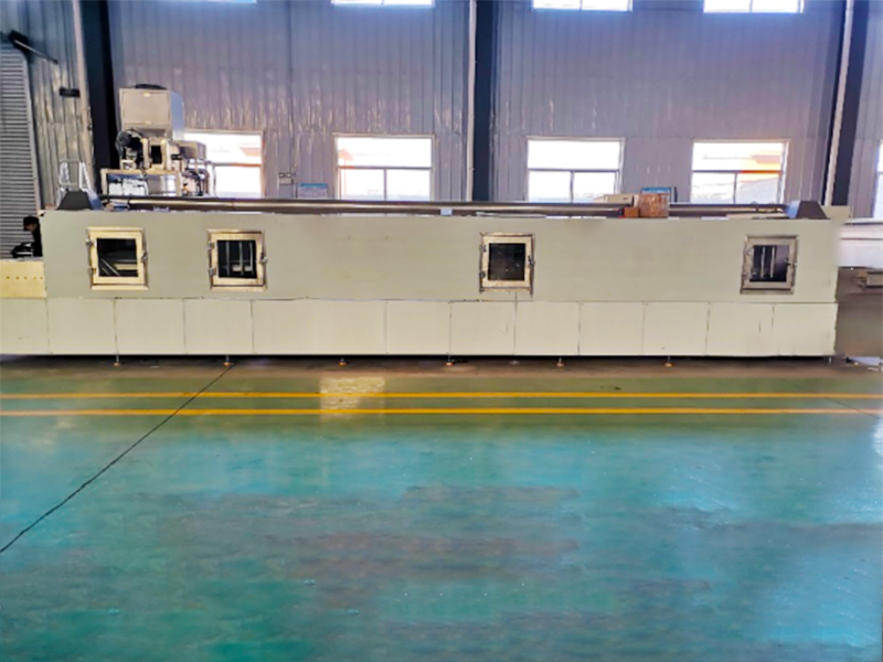 科爾超聲波清洗機生產(chǎn)的產(chǎn)品優(yōu)勢在哪？