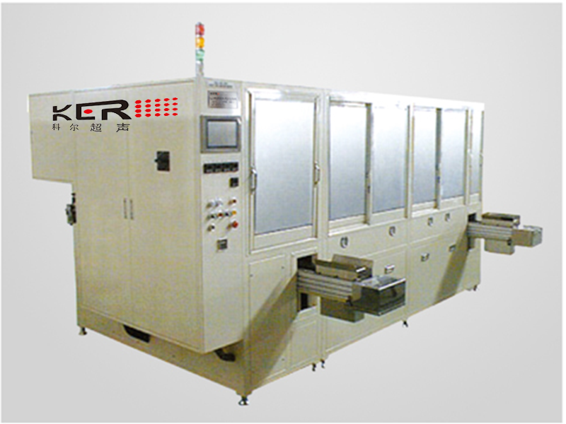 超聲波清洗機(jī)輔助裝置有哪些？