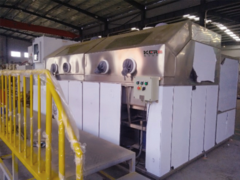 超聲波清洗機的功率減弱的原因有哪些？