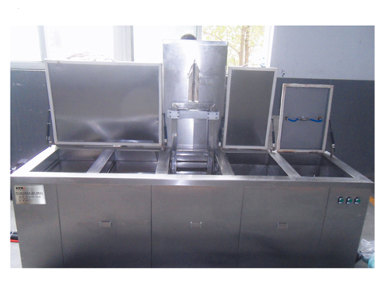 超聲波清洗設備選擇多少溫度合適？