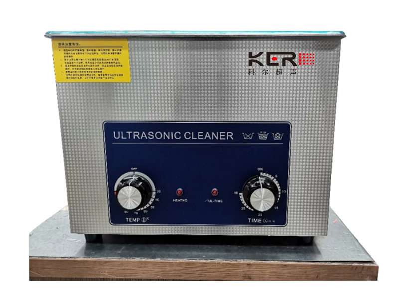 如何正確維護實驗室超聲波清洗器？