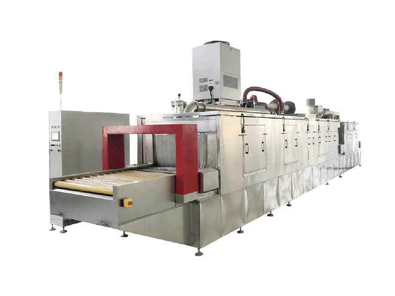 超聲波清洗機(jī)提升效率，降低成本！