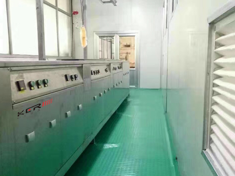 如何通過頻率選購超聲波清洗機(jī)？